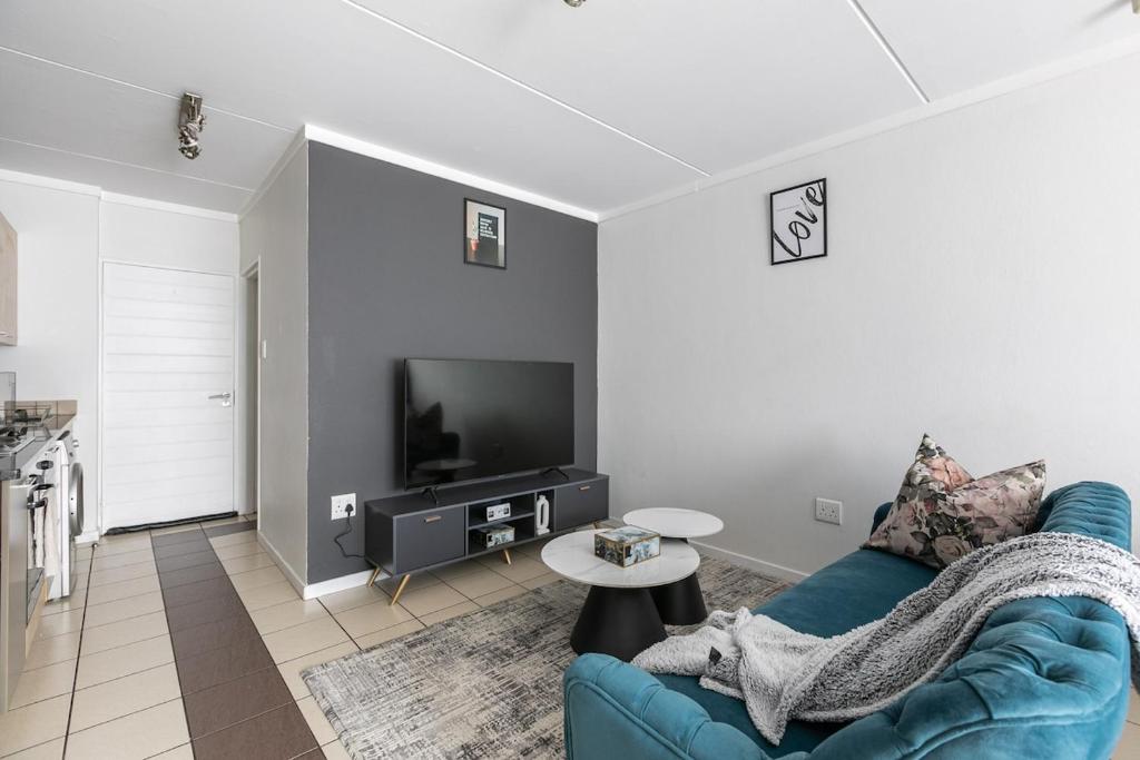 Luxe Studio In Fourways, Sandton