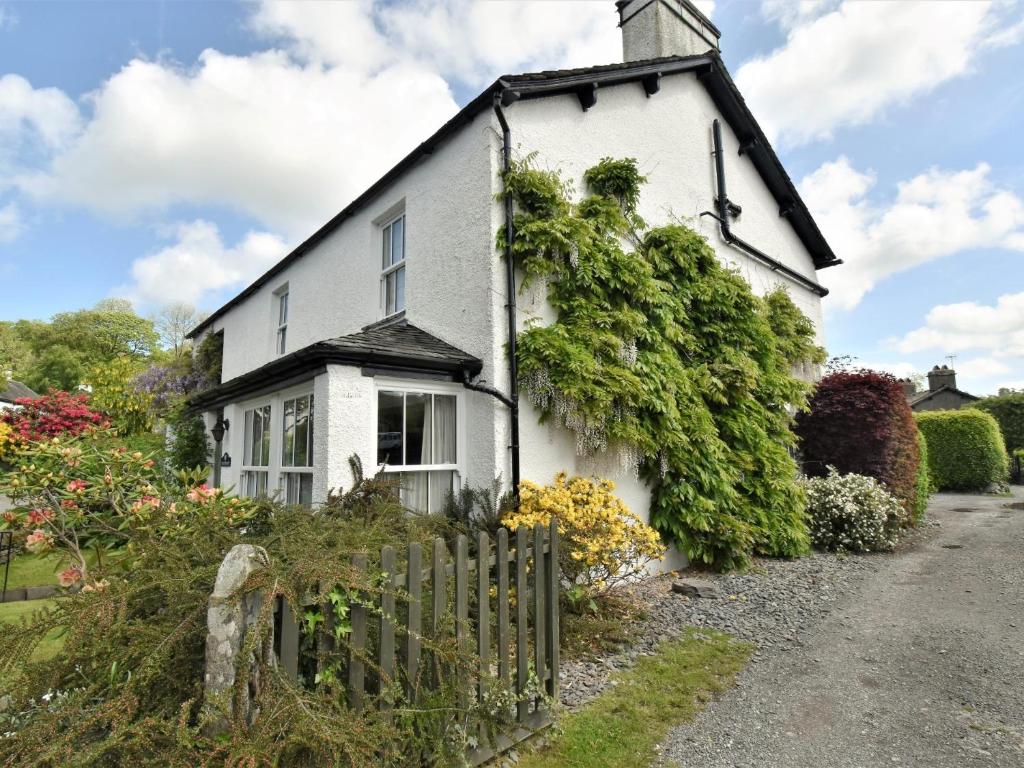 4 Bed in Sawrey LCC33, Near Sawrey