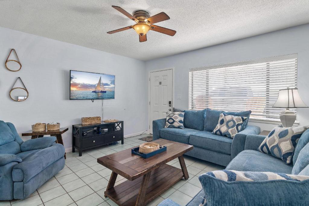 Capri by the Gulf 114, Destin