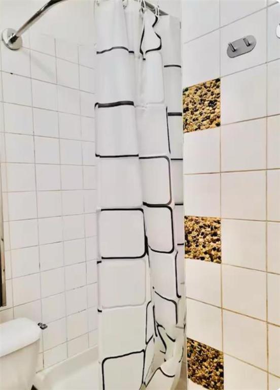 Appartement Alexandre Dumas - 3
