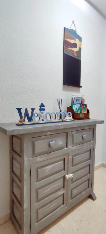 Apartamento PICASSO PLAZA - 2
