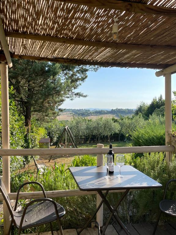 Il Lavandeto - farmhouse in the city - 5