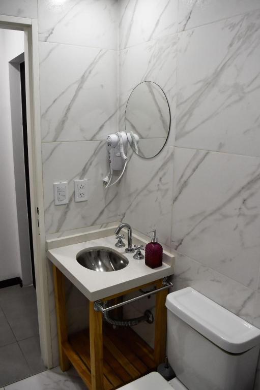 Loft Moderno - Ubicacion centrica - Cercano a todo! - 4