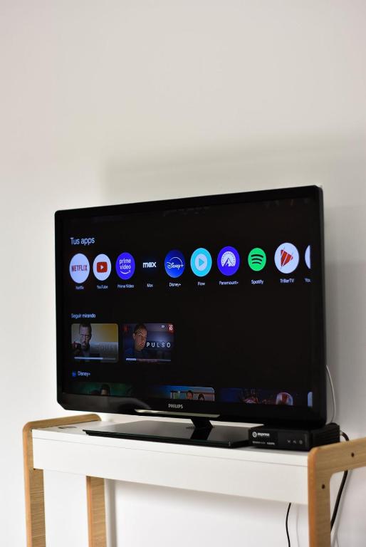 Loft Moderno - Ubicacion centrica - Cercano a todo! - 5