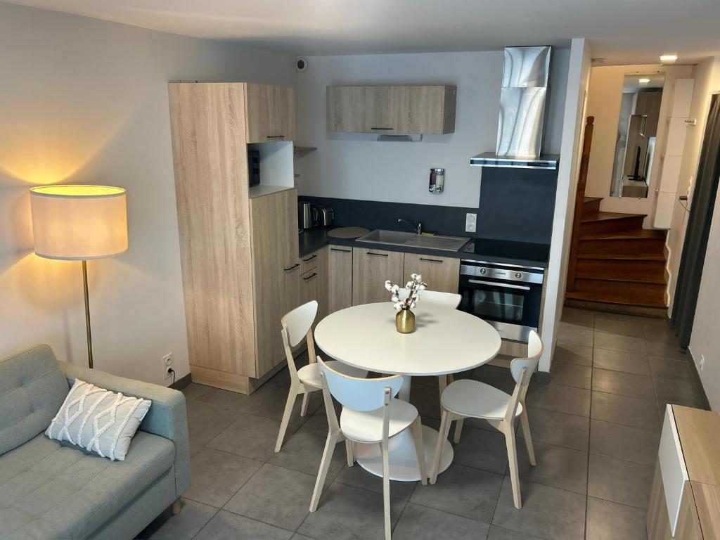 Nid douillet proche île de ré - 5
