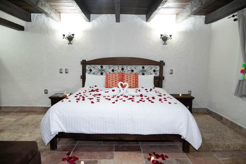 Hotel Plaza San Cristóbal - 3