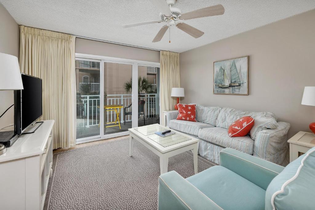 Beach Club #234, Ostrov Saint Simons