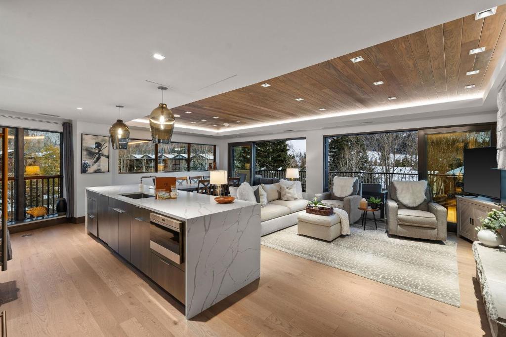 Vail View at Altus, Vail