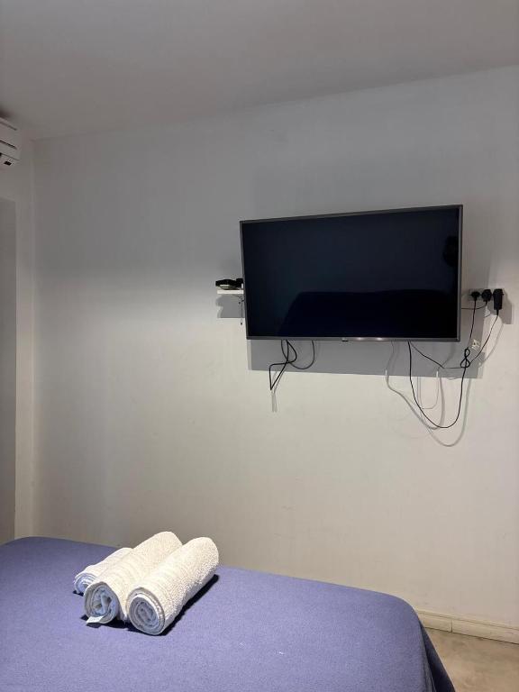 Loft lourdes - Hospitales - a cuadra de Bv Oroño! - 4