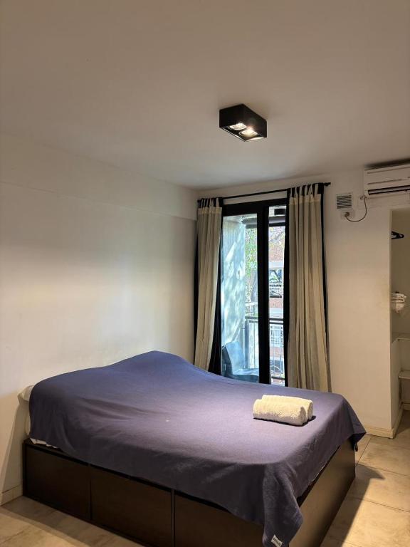 Loft lourdes - Hospitales - a cuadra de Bv Oroño! - 2