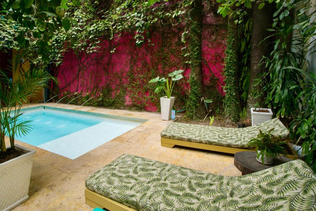 Hotel Barahona Cartagena - 1