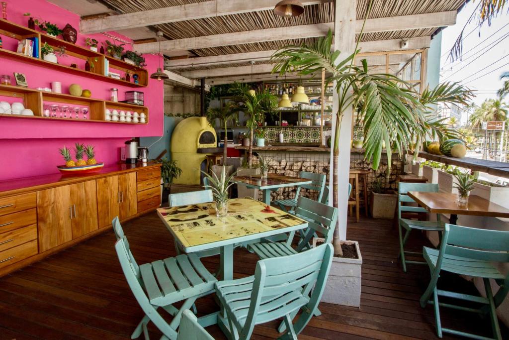 Hotel Barahona Cartagena - 4