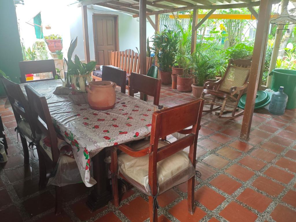 Studio apartment on the beach - 3