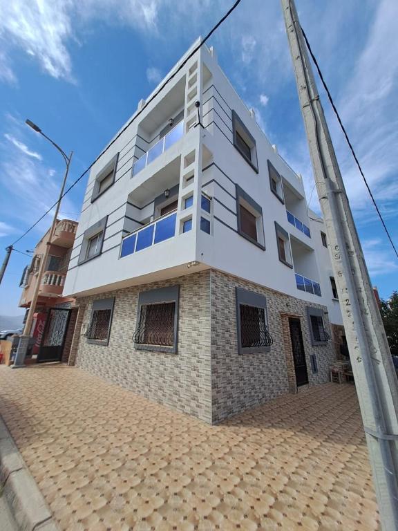 Oriva House Imsouane, Imsouane