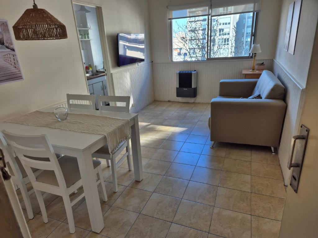 Alberti MDQ, Mar del Plata