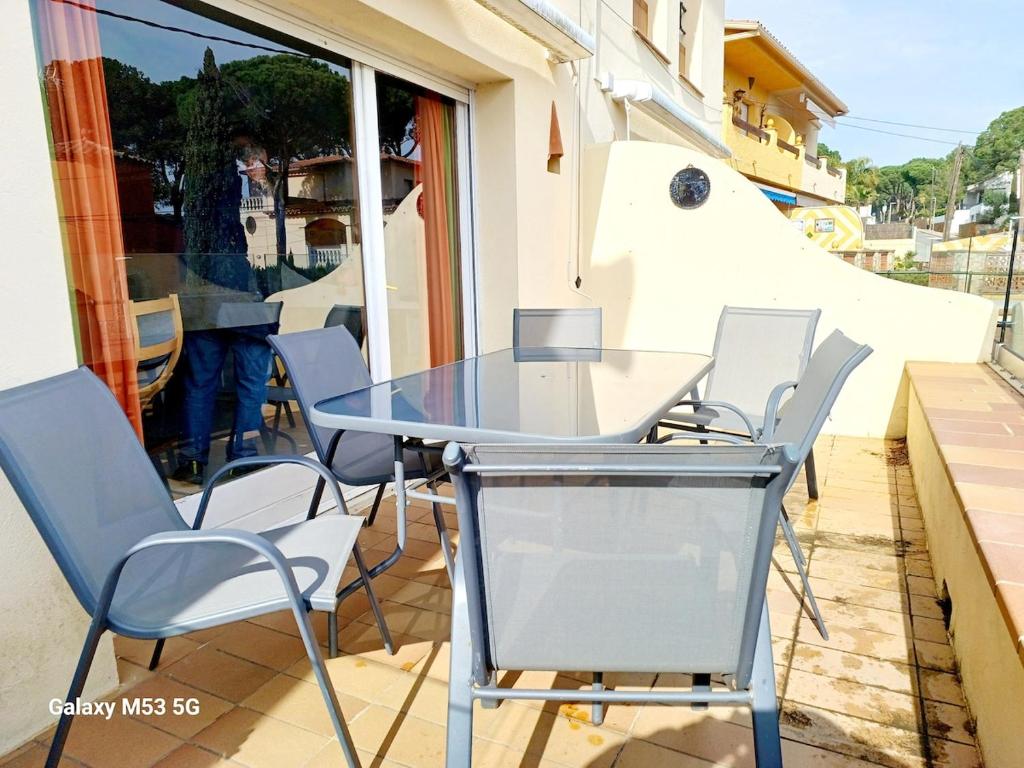 Platja de Pals, casa en zona residencial prop de Begur - 4