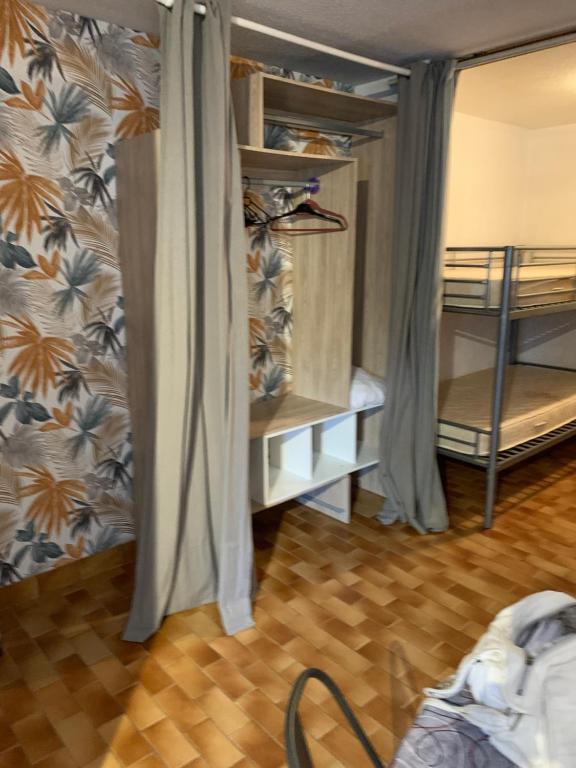 Appartement climatisé à canet plage - 2
