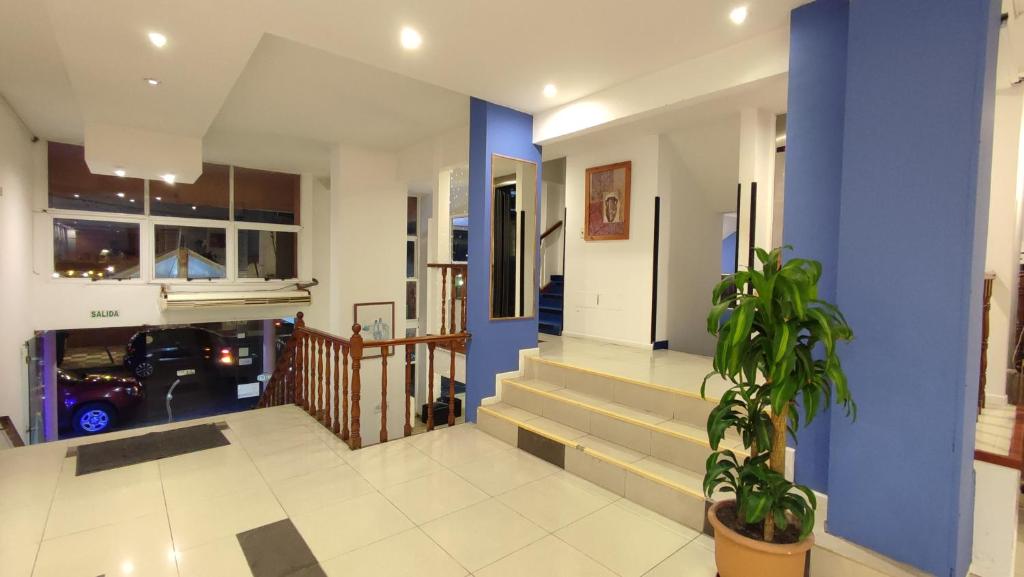 Hotel New The Place - 5