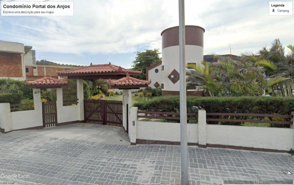 Portal dos Anjos - Casa 09, Arraial do Cabo