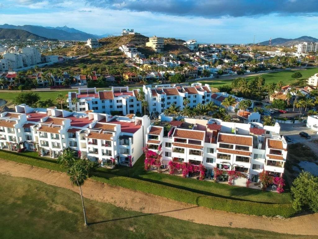 Peninsula Condominios, San José del Cabo