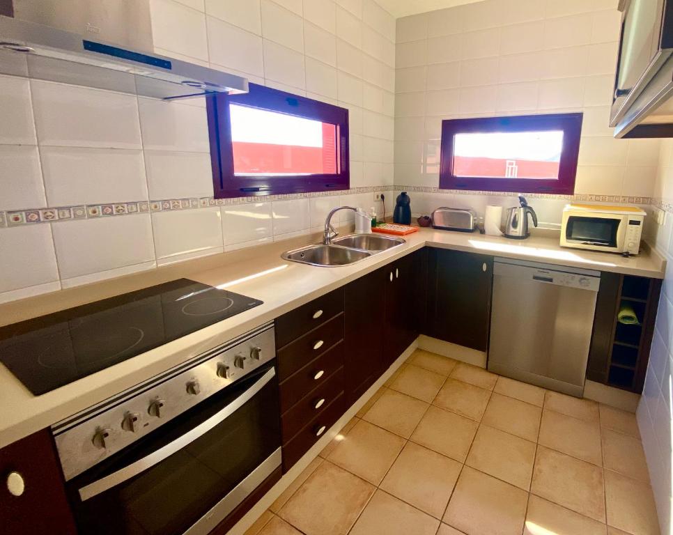 Villa Dreams - 3