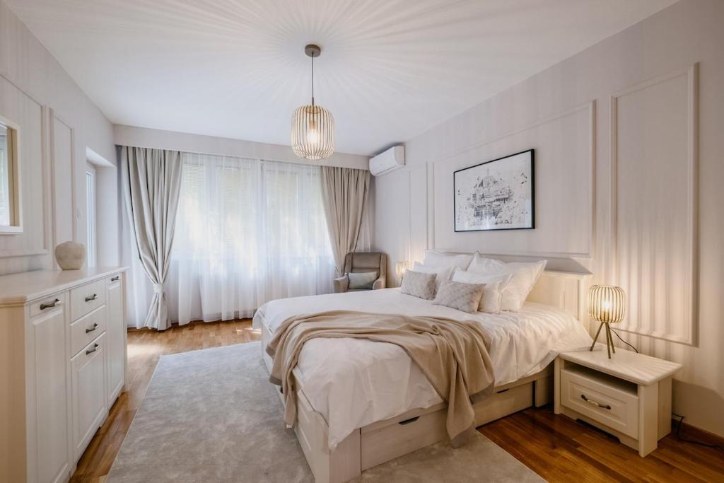 Aria Luxury Sarajevo Center - 1
