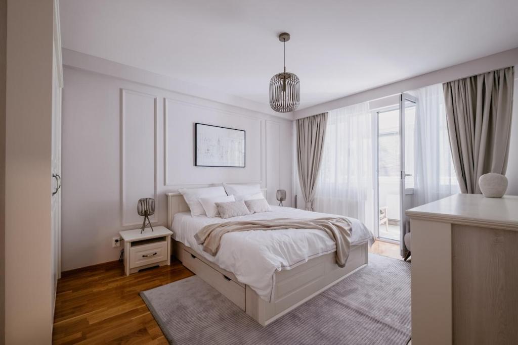 Aria Luxury Sarajevo Center - 3