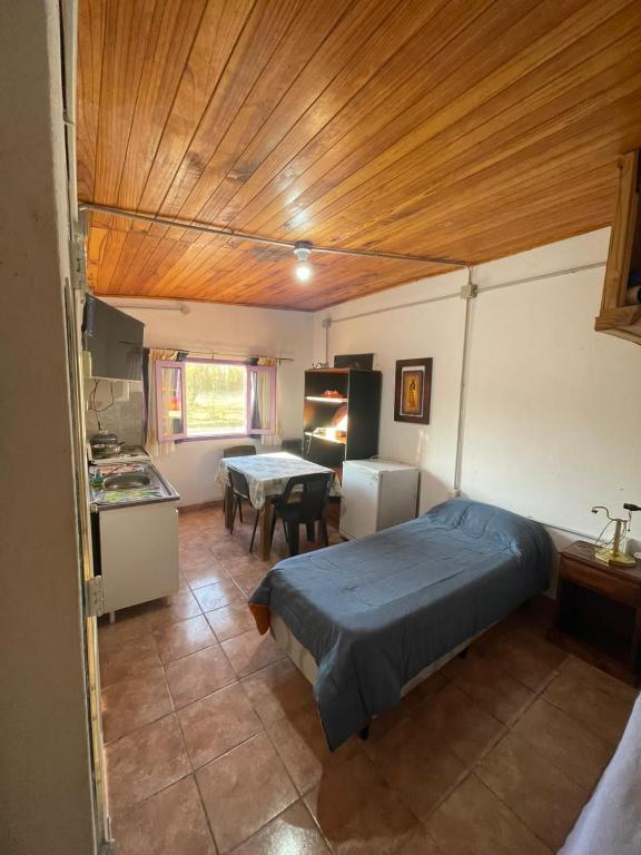 Casa de chacra - 1