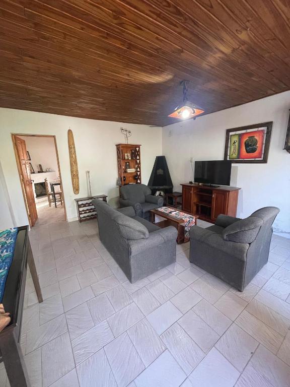 Casa de chacra - 3