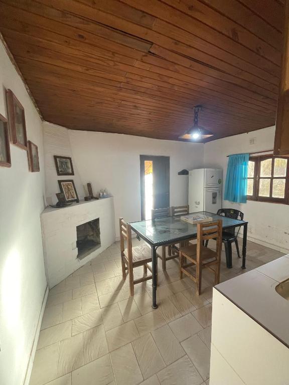 Casa de chacra - 4