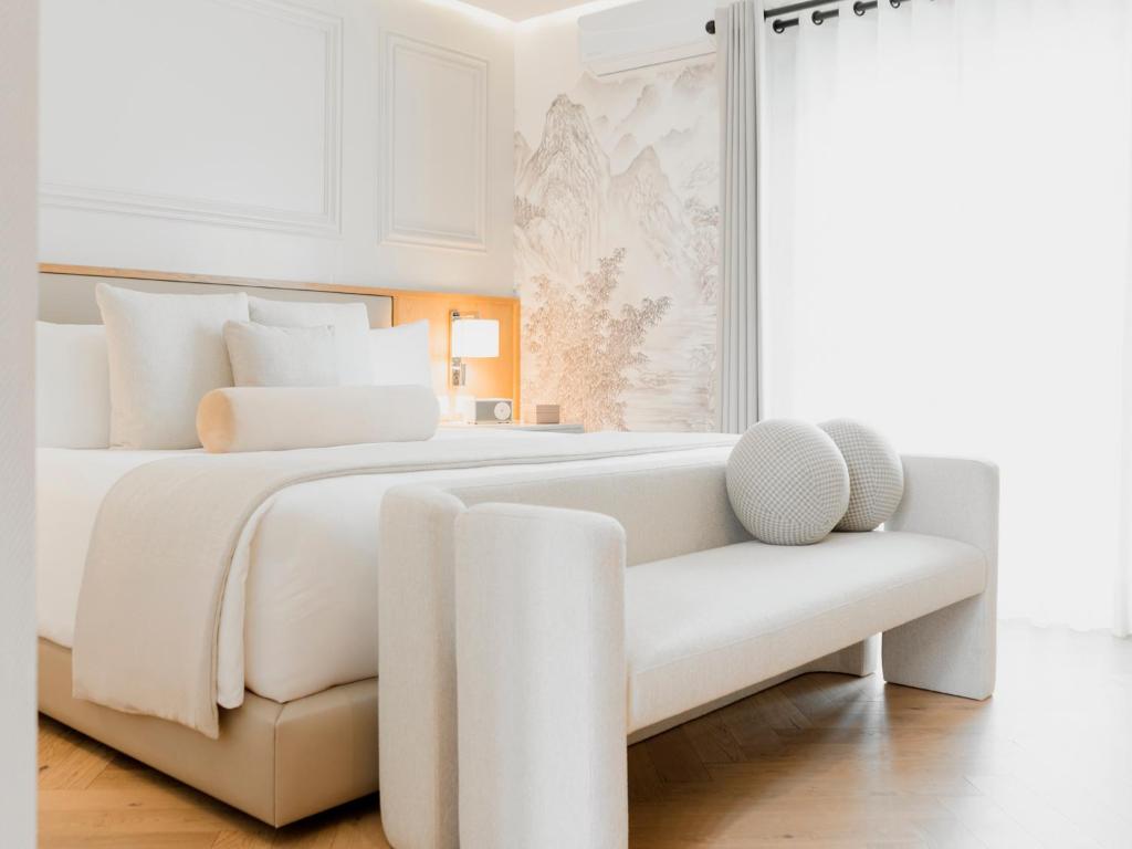 Hotel Maria Camille - 1