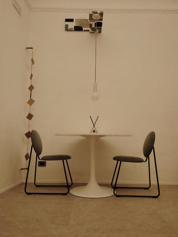Cappuccetto Rosso Sweet Apartment Palermo - 4