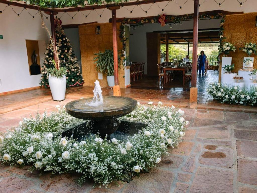 Santa Sofia Casa Boutique - 5