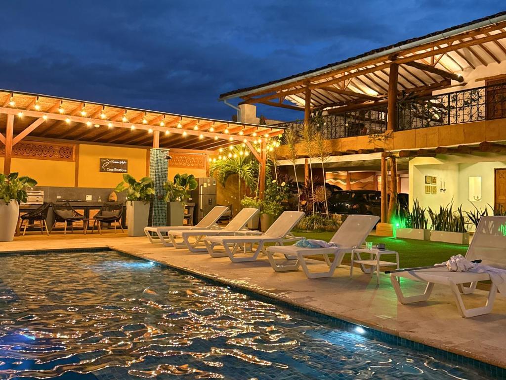 Santa Sofia Casa Boutique - 1