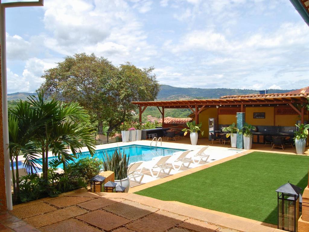 Santa Sofia Casa Boutique - 4