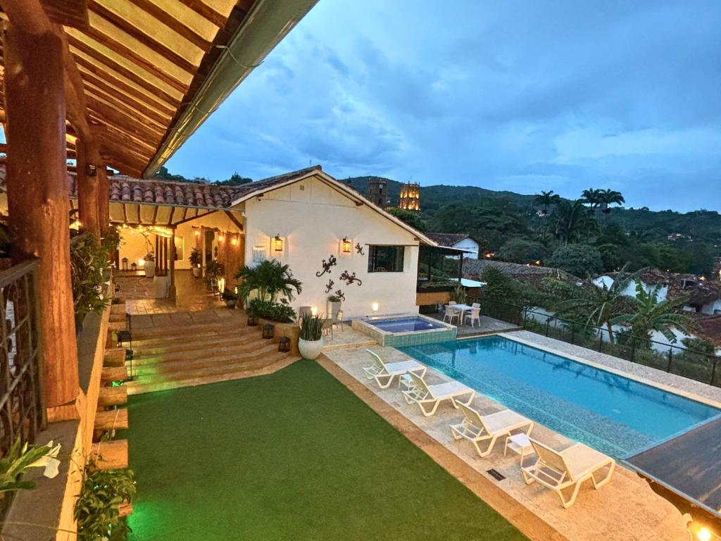 Santa Sofia Casa Boutique - 1