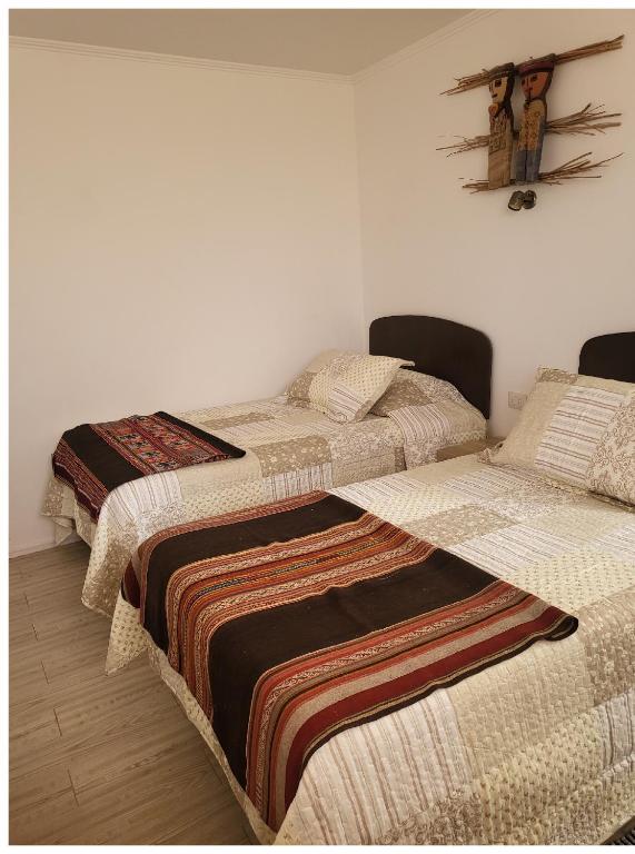 Hostal Solar - 2