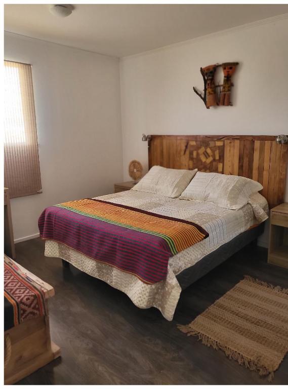 Hostal Solar - 3