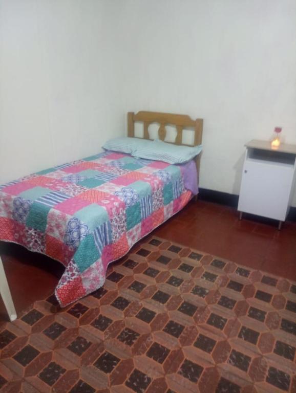 Habitación Plaza Chosica - 2