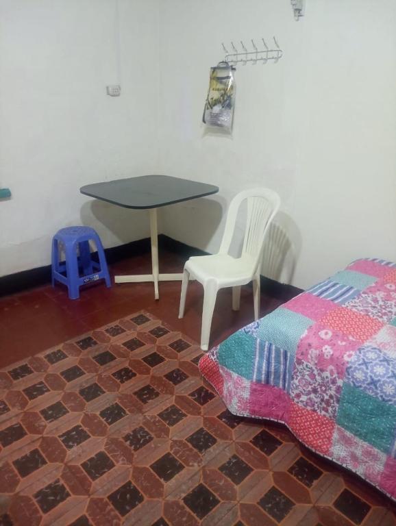 Habitación Plaza Chosica - 4