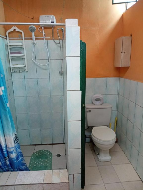 Habitación Plaza Chosica - 5
