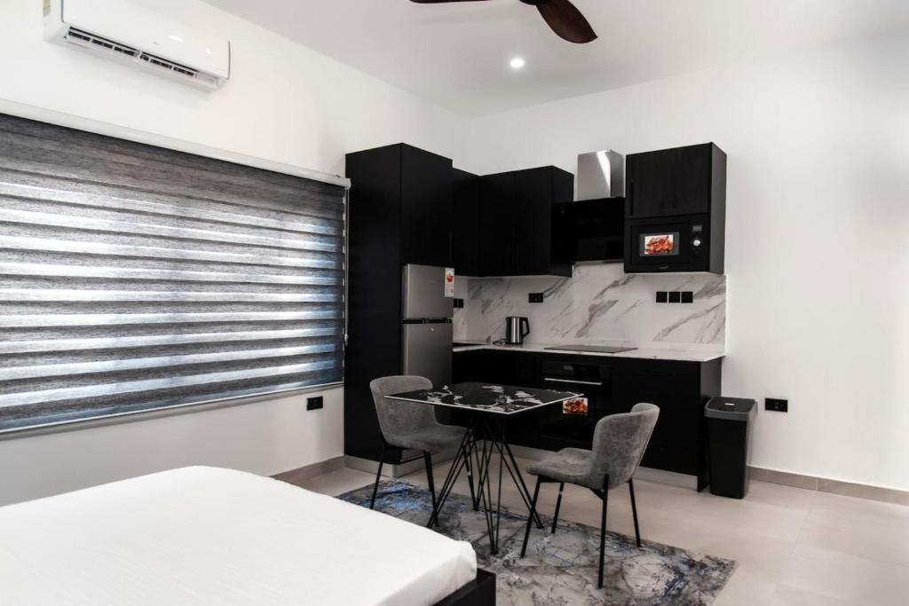 The Kottage Studio Apartment A, Accra