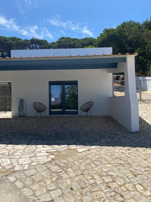 Alex Guest House, Quinta do Anjo