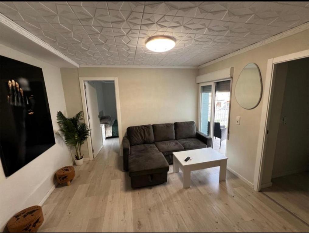 Piso Puerto, Gandía