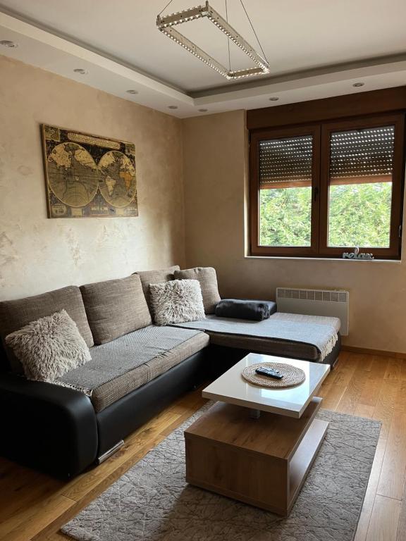 Apartman 11 - 4