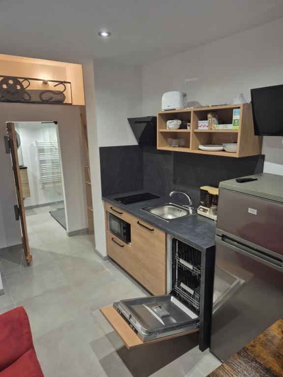 Le studio du soubeyran, Marvejols