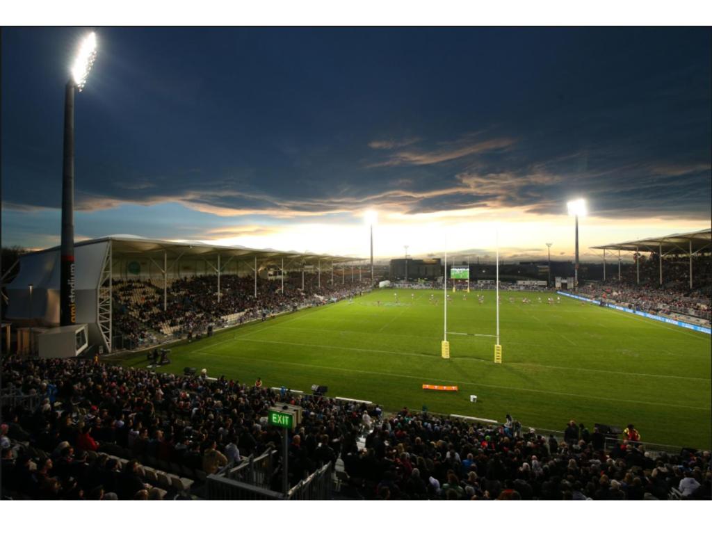 Surrounding environment