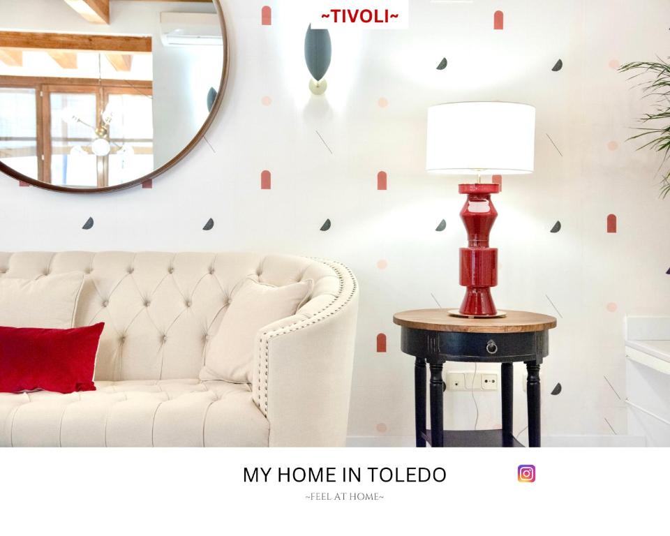 -TÍVOLI- by myhomeintoledo - 3