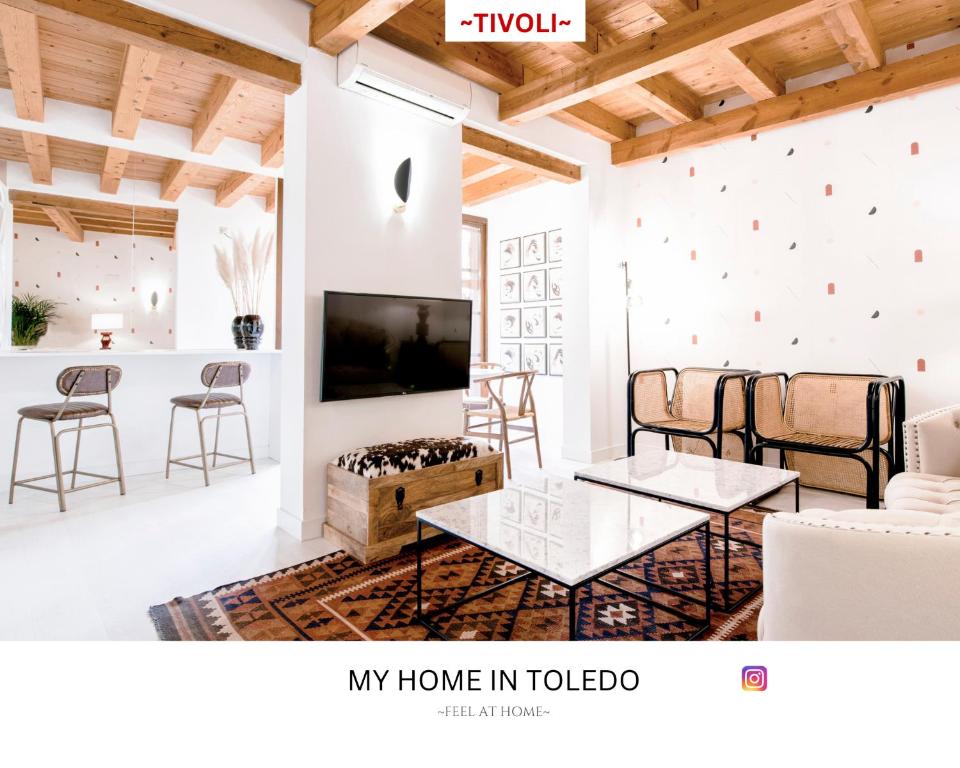 -TÍVOLI- by myhomeintoledo - 4