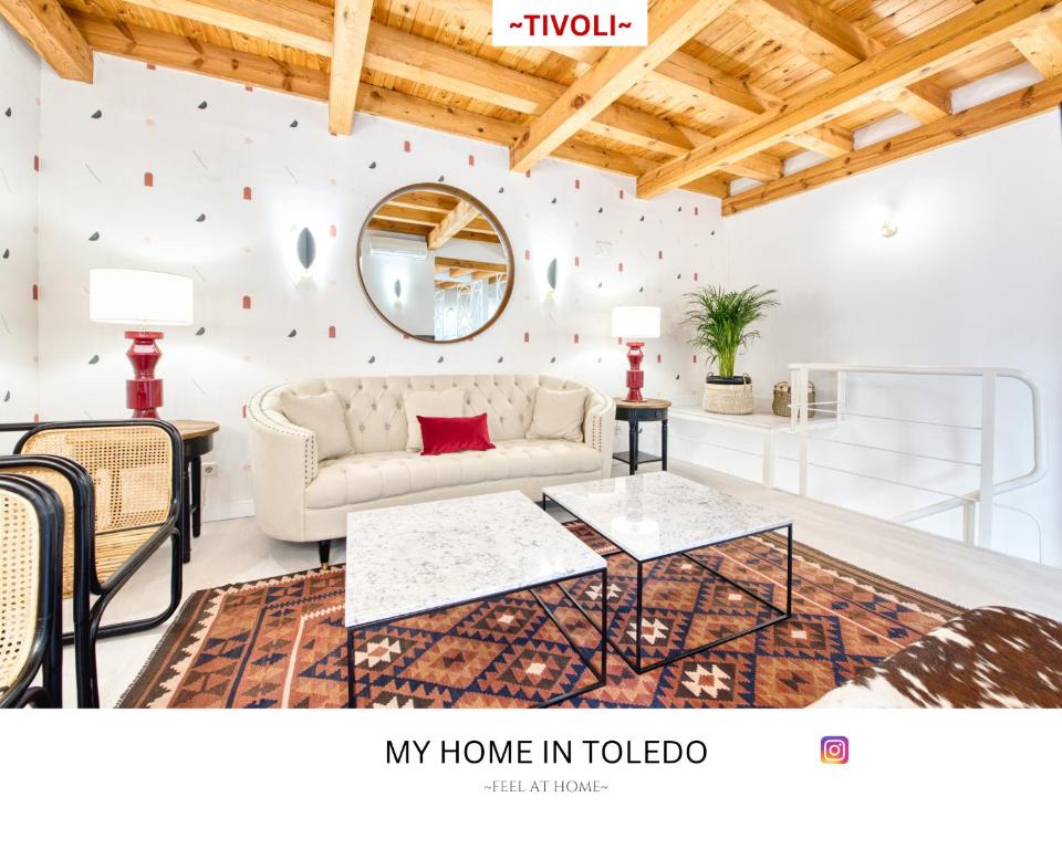-TÍVOLI- by myhomeintoledo - 2